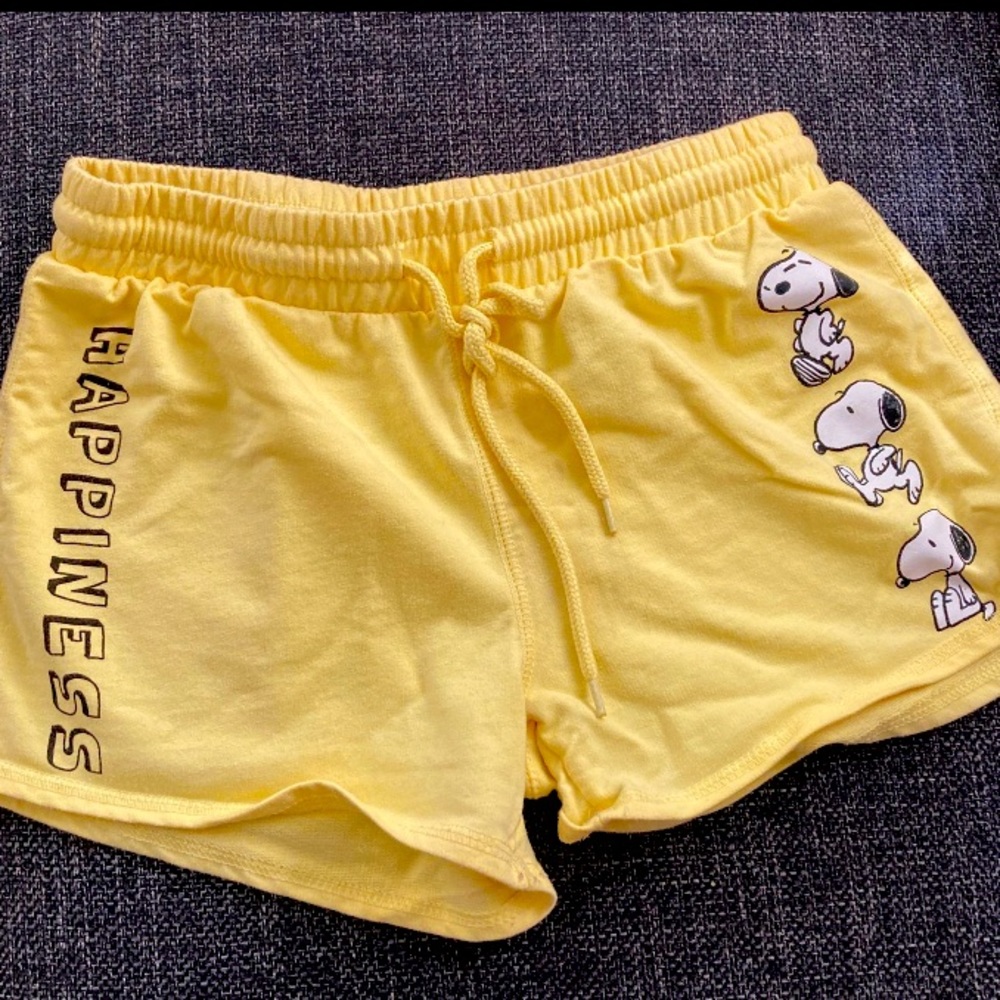 Girls shorts